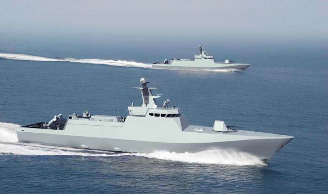 Forţele britanice au monitorizat nave ruseşti în apropierea coastelor Regatului Unit